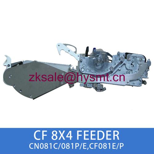  chip mounter juki feeder CF CN081C 